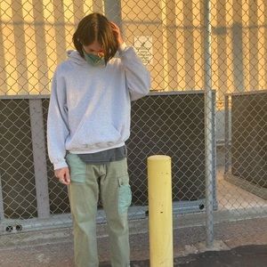 Meet your Posher, Erik